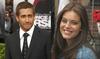 Jake Gyllenhaal: Ljubil je pevko in igralke, zdaj je na vrsti manekenka