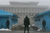 Severna Koreja prekinila še vojaško linijo z južno sosedo