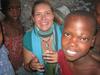 Zgodba iz Afrike: En evro in otrok bo zajtrkoval ves mesec