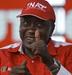Foto: V Keniji slavi Uhuru Kenyatta, a kako dolgo?