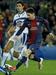 Messi dosegel 40. zadetek v La ligi; Real skočil na drugo mesto