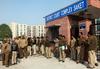 Enega od obtoženih za posilstvo indijske študentke našli mrtvega v celici