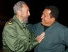 Fidel Castro: Kuba je izgubila najboljšega prijatelja