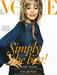 Tina Turner: Pri 73 letih na naslovnici Voguea