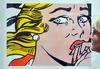 Roy Lichtenstein vs. Madonna