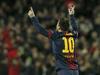 Messi povabljen na zagovor glede utaje davkov