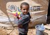 Otroci v Siriji postajajo pozabljene žrtve konflikta
