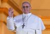 Novi papež Frančišek: Prvi iz Latinske Amerike, prvi jezuit