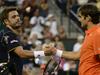 Federer - Nadal tokrat že v četrtfinalu