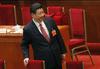 Novi kitajski predsednik pričakovano postal Ši Džinping