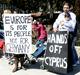 Ciper lahko spremeni pogoje, če bo uspel zbrati denar