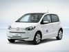 Električno dobo pri VW-ju bo začel e-up!