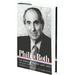 Književni velikan Philip Roth ima 80 let; pravi, da ne bo več ne bral ne pisal