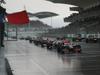 V živo izjemoma samo na MMC TV: V Maleziji utegne dež znova prekiniti dirko
