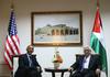 Obama: ZDA podpirajo neodvisno palestinsko državo