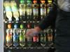 Uresničevanje zaveze - proizvajalci brezalkoholnih pijač ne oglašujejo več otrokom
