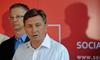 Anketa Dela: SD najbolj priljubljena med strankami, predsednik Pahor med politiki