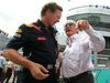 Ecclestone: Webber Vettlu ne bo več želel pomagati