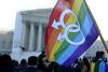 ZDA: Vrhovno sodišče se nagiba k preklicu prepovedi istospolnih porok
