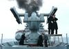 Putin nepričakovano sprožil obsežne vojaške vaje v Črnem morju