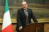 Bersaniju ni uspelo sestaviti nove italijanske vlade