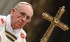 Papež za odločno ukrepanje proti spolnim zlorabam v Cerkvi