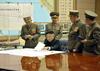 Severna Koreja vstopila v vojno stanje z Južno Korejo