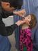 Študija ovrgla povezavo med cepljenjem in avtizmom
