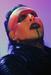 Marilyn Manson obraz prestižne modne znamke
