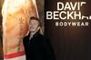 On v Parizu, družina v Londonu - to je največja žrtev Davida Beckhama