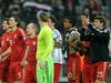 Buffon: Ne smemo se pritoževati, Bayern bi lahko dosegel še kakšen gol