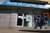 IMF bo za reševanje Cipra primaknil milijardo evrov