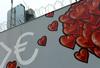 Evropska centralna banka ni spremenila obrestne mere