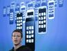 Facebook si prisvaja domači zaslon na Androidih