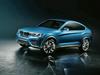 X4 kaže novo podobo družine BMW X