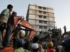 V zrušeni stavbi v Mumbaju med 72 mrtvimi 26 otrok