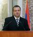 Srbska vlada soglasno zavrnila bruseljski predlog glede Kosova