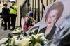 Nekdanjo premierko Margaret Thatcher bodo pokopali 17. aprila