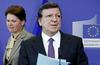 Barroso: Slovenija ni Ciper