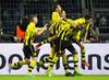 Dortmund se je izognil črni usodi, izpadu brez enega poraza