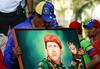 Slovenka iz Venezuele: Chavez se je dotaknil duš preprostih ljudi