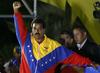 Maduro obtožil Uribeja poskusa atentata nanj