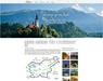 Slovenija, njene lepote, dobrote in prenočišča zbrani na enem mestu