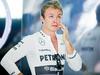 Mercedes služi Hamiltonu, Rosberga pušča na cedilu