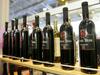 Hrvaški vinar ovaden, ker je svoje vino označil za teran