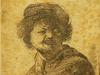 Na lendavskem gradu gostuje 63 Rembrandtovih grafik