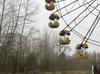 Lepi zapuščeni kraji sveta: Pripjat, ničta točka Černobila