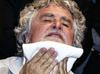 Beppe Grillo: Izvolitev Napolitana je državni udar
