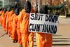 Klic na pomoč - gladovna stavka v Guantanamu se širi