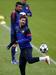 Heynckes: Barcelona ni samo Messi